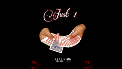 Just One by Viper Magic video (Download)