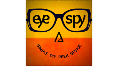 Eye Spy by Abhinav Bothra video (Download)
