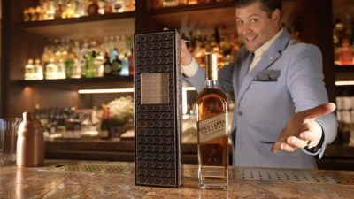 The Appearing Bottle by George Iglesias & Twister Magic - Image 2