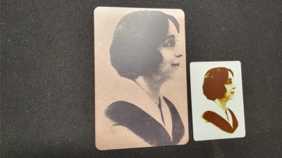 Another World PARLOUR EDITION by Rob Zabrecky and Magic Apple - Image 2