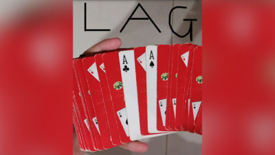 Lag by Zee Key video (Download)