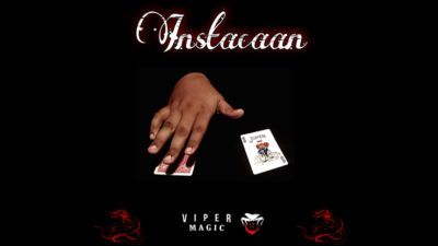 Instacaan by Viper Magic video (Download)