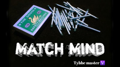Match Mind by Tybbe Master video (Download)