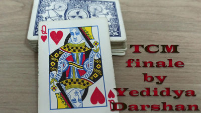 TCM Finale by Yedidya Darshan video (Download)