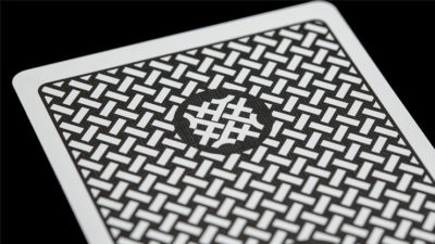 Harapan Magic Playing Cards by Harapan Ong (Designed by Mike Davis) - Image 4