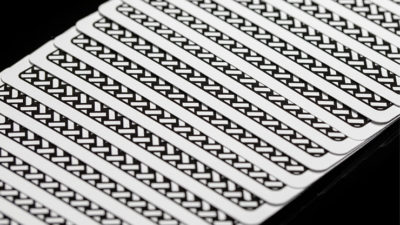 Harapan Magic Playing Cards by Harapan Ong (Designed by Mike Davis) - Image 6