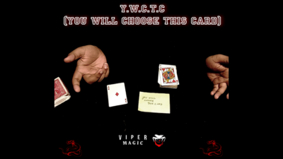 Y.W.C.T.C by Viper Magic video (Download)