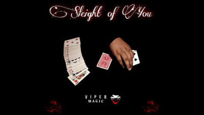 Sleight of You by Viper Magic video (Download)