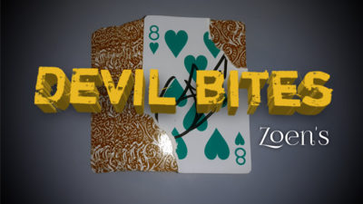 Devil Bites by Zoens video (Download)