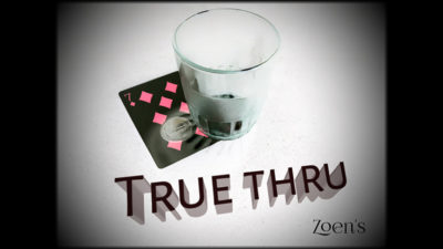 True Thru by Zoen's video (Download)