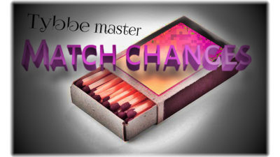 Match Changes by Tybbe Master video (Download)