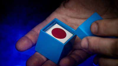 X RAY VISION, Gimmicks and Instructions by Apprentice Magic - Image 3