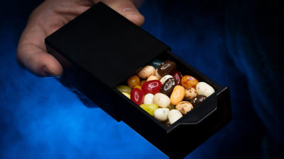 MYSTERY BOX, Gimmicks and Instructions by Apprentice Magic - Image 3