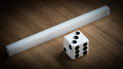 Dicey Dots, Gimmicks and Online Instruction by DARYL - Image 3