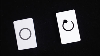 Ink, Gimmicks and Online Instructions by Bond, Pen & MS Magic - Image 5