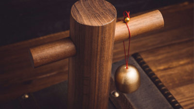 PSI BELL, Gimmicks and Online Instructions by Secret Factory - Image 2