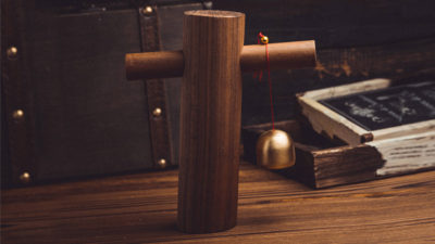 PSI BELL, Gimmicks and Online Instructions by Secret Factory