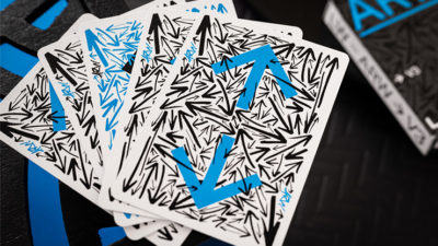 ARW V3 Playing Cards - Image 5