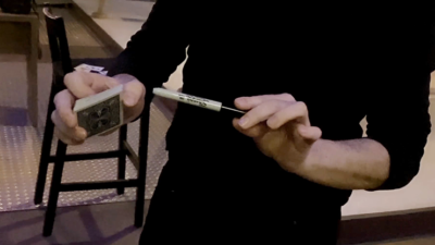 CONCEALED, Gimmicks and Online Instructions by Peter Eggink - Image 3