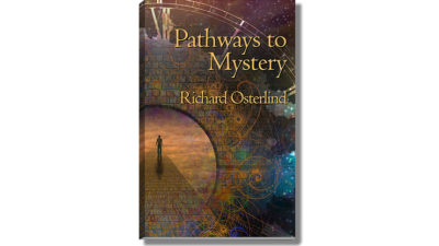Pathways to Mystery by Richard Osterlind