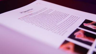 Vallarino by John Lovick and Jean-Pierre Vallarino - Image 3