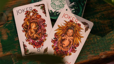 Sprout Playing Cards - Image 3
