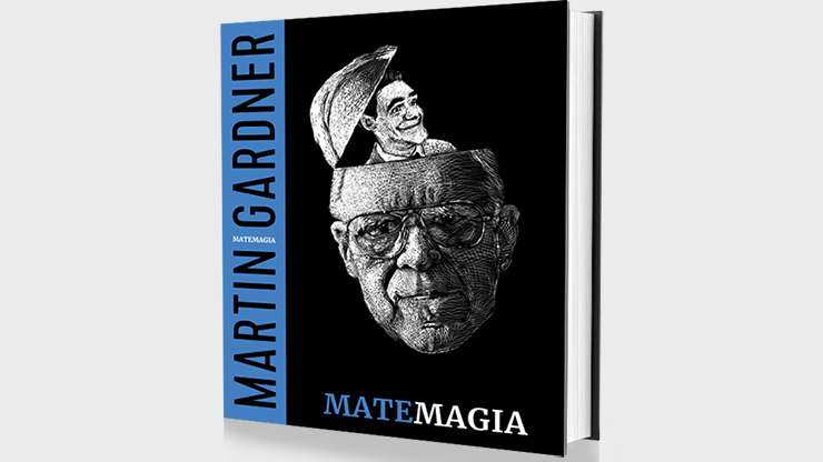 Matemagia, Spanish Only by Martin Gardner