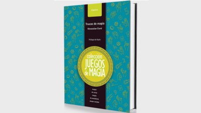Trucos de magia 6, Spanish Only by Gran Henry