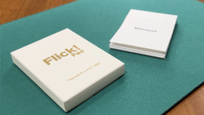 Flick! Pad by Tejinaya & Lumos - Image 2