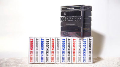 OMNI BOX 12 DECK, 1 Pack - Image 4