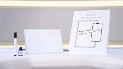 Smart Whiteboard by PITATA - Image 2