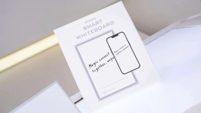 Smart Whiteboard by PITATA - Image 5