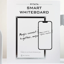 Smart Whiteboard by PITATA