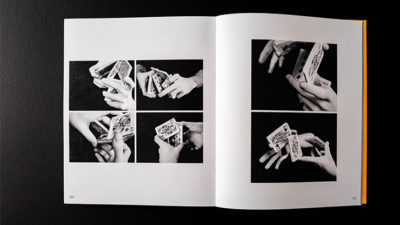 Splay, Special Edition + Deck by Dan & Dave - Image 3