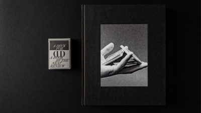 Splay, Special Edition + Deck by Dan & Dave