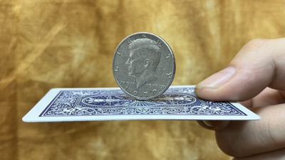 Esoteric Kennedy by Steven's Magic Emporium - Image 2