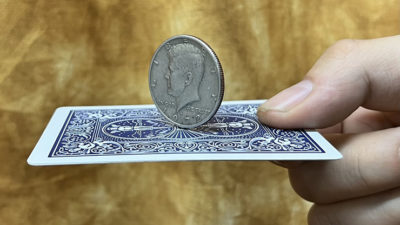 Esoteric Kennedy by Steven's Magic Emporium - Image 3