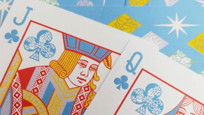 Bicycle Vintage Easter Playing Cards by Collectable Playing Cards - Image 6