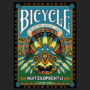 Bicycle Huitzilopochtli Playing Cards by Collectable Playing Cards 74290-full.png