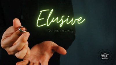 The Vault - Elusive by Sultan Orazaly video (Download)