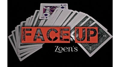 Face up by Zoen's video (Download)