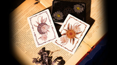 Epiphyllum Playing Cards - Image 4