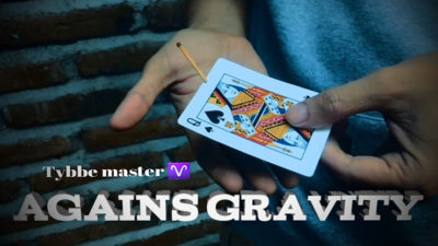 Against Gravity by Tybbe Master video (Download)