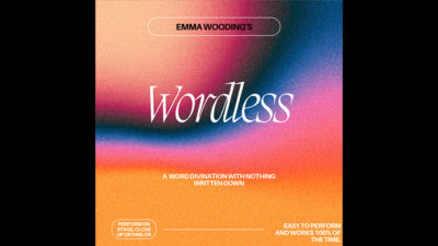 Wordless by Emma Wooding ebook (Download)