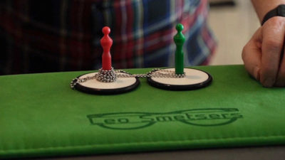 Double Down, Gimmicks and Online Instructions by Leo Smetsers - Image 4