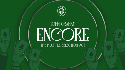 Encore by John Graham - Image 6