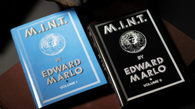 MINT #1 by Edward Marlo - Image 6