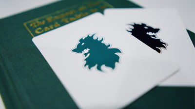 Leon V2 Playing Cards - Image 3