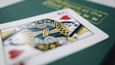 Leon V2 Playing Cards - Image 4