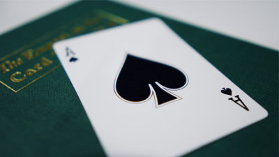 Leon V2 Playing Cards - Image 5